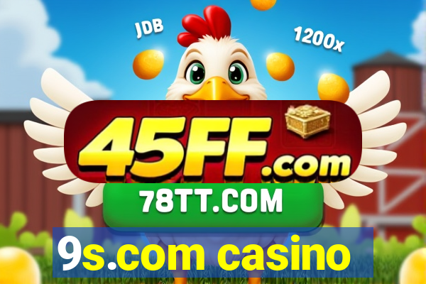 9s.com casino